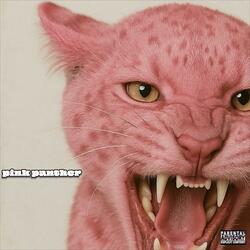 pink panther