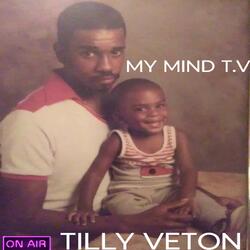 MY MIND T.V.