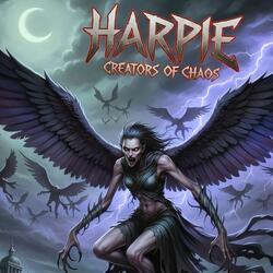 HARPIE Creators of Chaos
