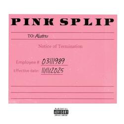 Pink Slip