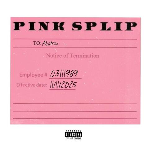 Pink Slip