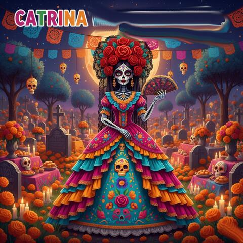 CATRINA