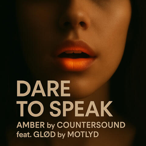 Dare to speak