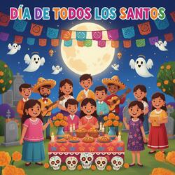 DÍA DE TODOS LOS SANTOS