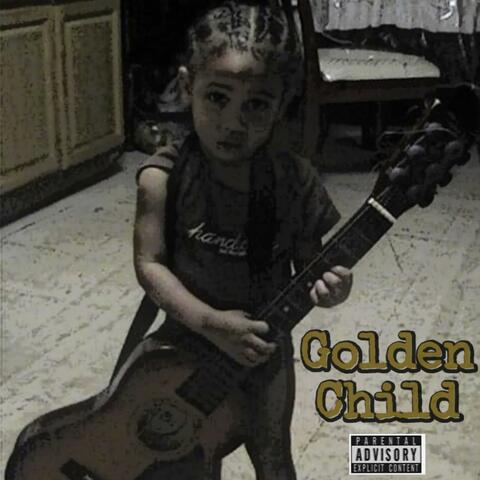 Golden Child