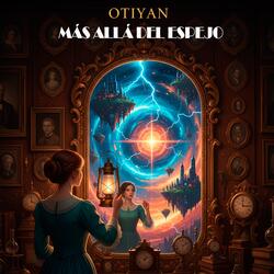 Más Allá del Espejo