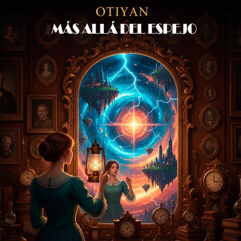 Más Allá del Espejo