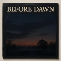 Before Dawn