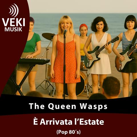 È Arrivata l’Estate (Pop 80´s)