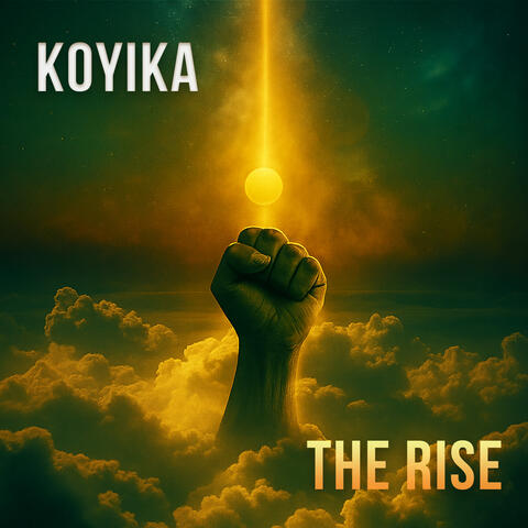 Koyika / The Rise