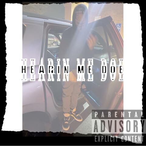 Hearin Me Doe