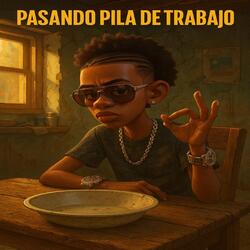 Pasando Pila De Trabajo