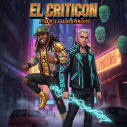 EL CRITICÓN