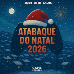 Atabaque Do Natal 2026