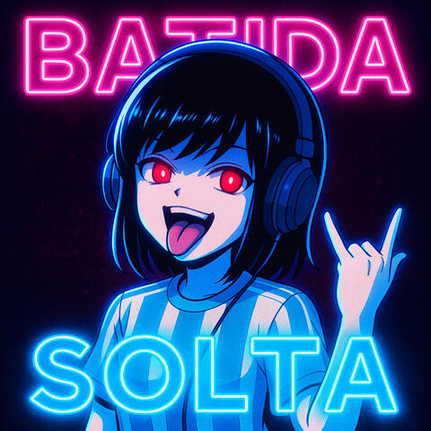 BATIDA SOLTA