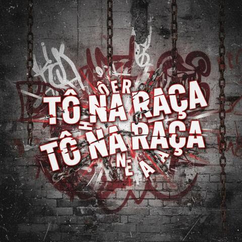 Tô Na Raça