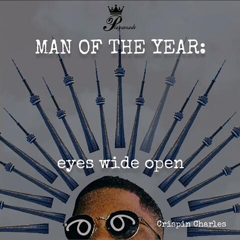Man Of The Year: Eyes Wide Open