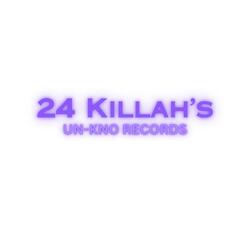 24 Killah's (Remastered 2025)