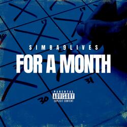 For A Month