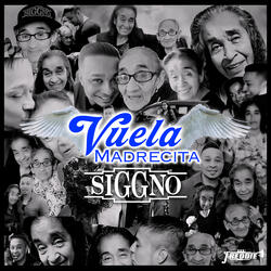 Vuela Madrecita (Radio Edit)