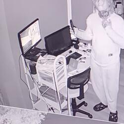 Mama I’m Not Alright