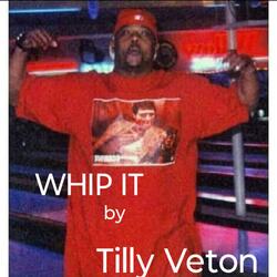 WHIP IT