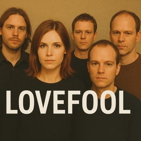Lovefool