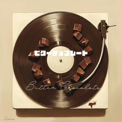 bitter chocolate