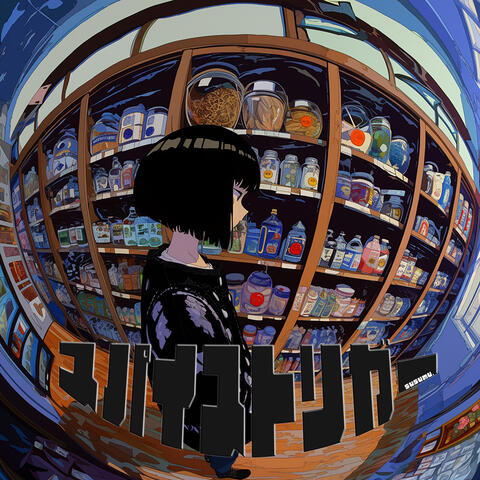 スパイストリガー