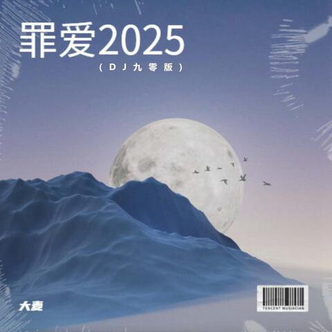 罪爱2025(DJ九零版)