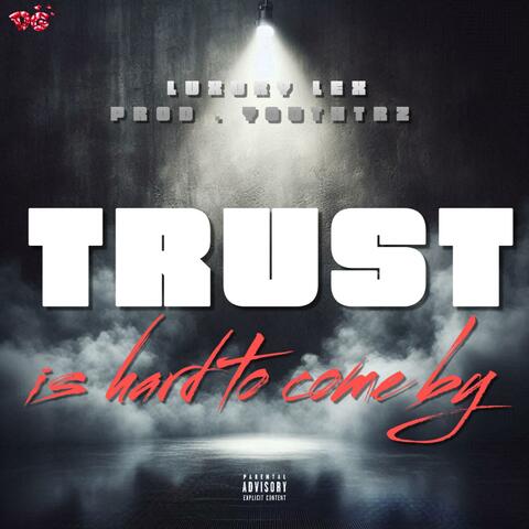 Trust is hard to Come by