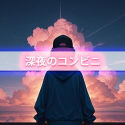 midnight convenience store