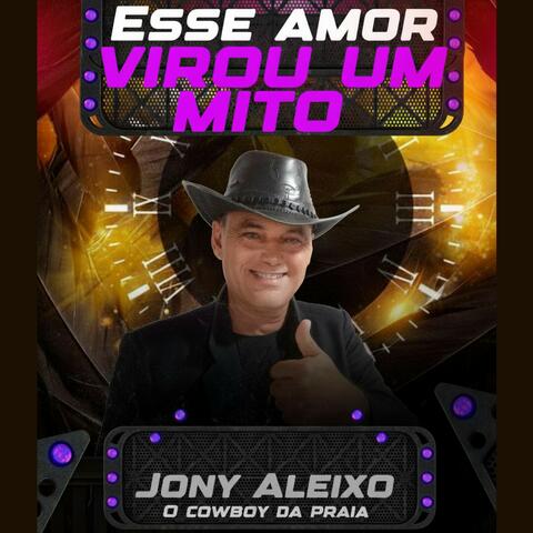 Esse Amor Virou um Mito