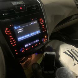 Out The Way For Good