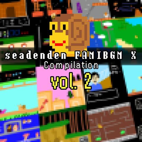 Famibgm X Compilation, Vol.2