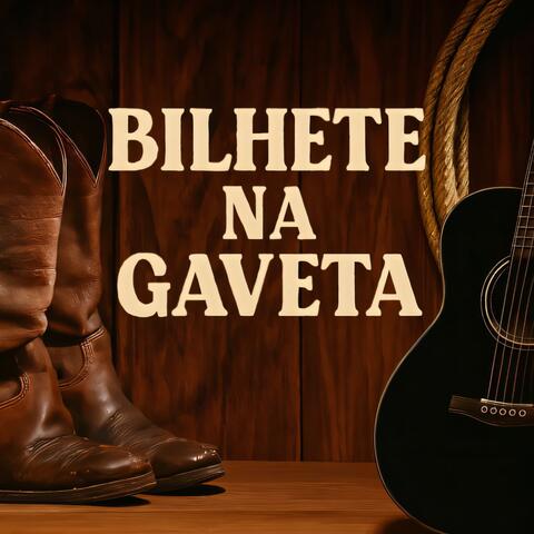 Bilhete na Gaveta