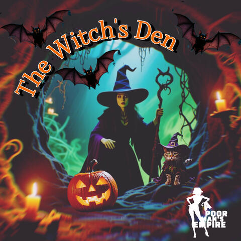 The Witch's Den