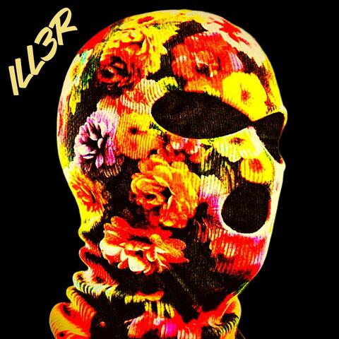 Bio- hazard in my veins