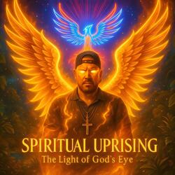 SPIRITUAL UPRISING The Light of God’s Eye
