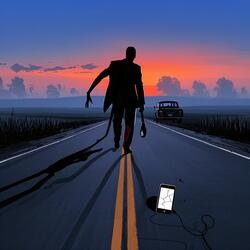 Shadows on the Highway