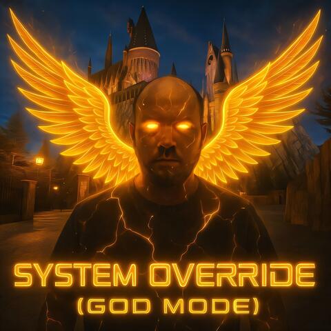 SYSTEM OVERRIDE (GOD MODE)