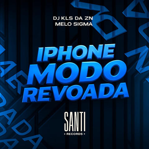Iphone Modo Revoada