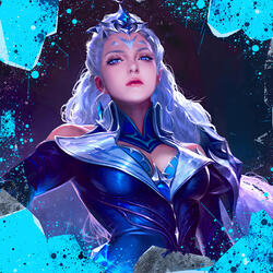 Espada da Lua (Luna)