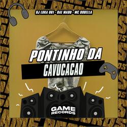 Pontinho da Cavucacao