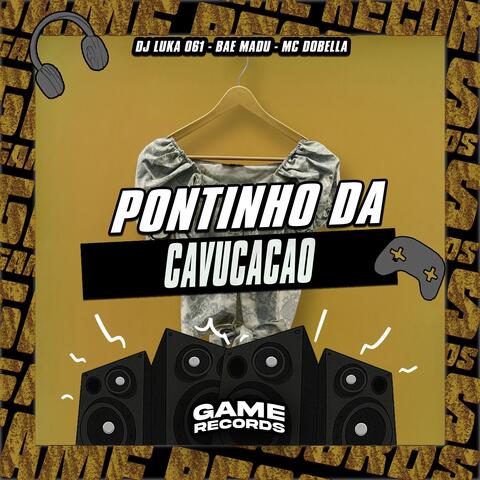 Pontinho da Cavucacao