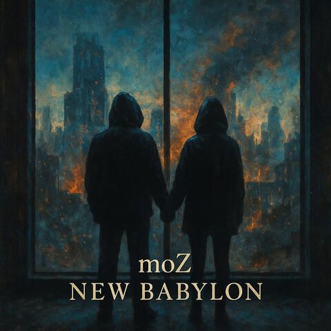 New Babylon