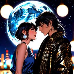 The light cannot shine alone