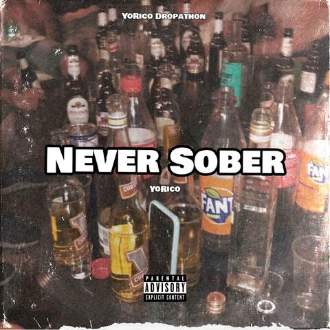 Never Sober