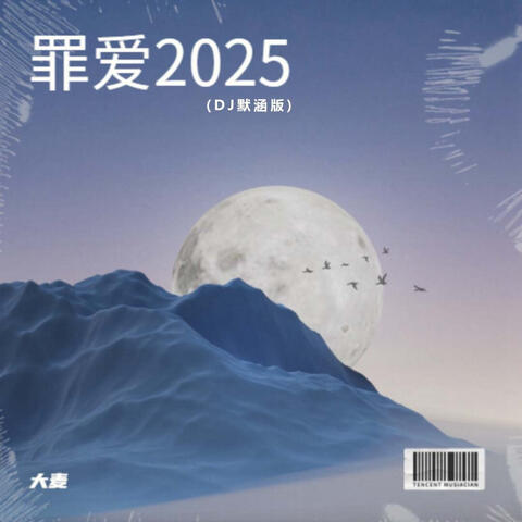 罪爱2025(DJ默涵版)