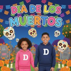DIA DE LOS MUERTOS